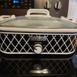 Rectangle Crock pot for Sale in Cape Coral, FL - OfferUp