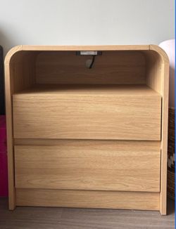 Night Stand/Side Table
