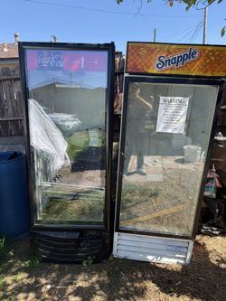 Fridge