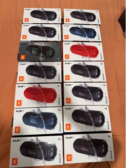 Jbl flip7