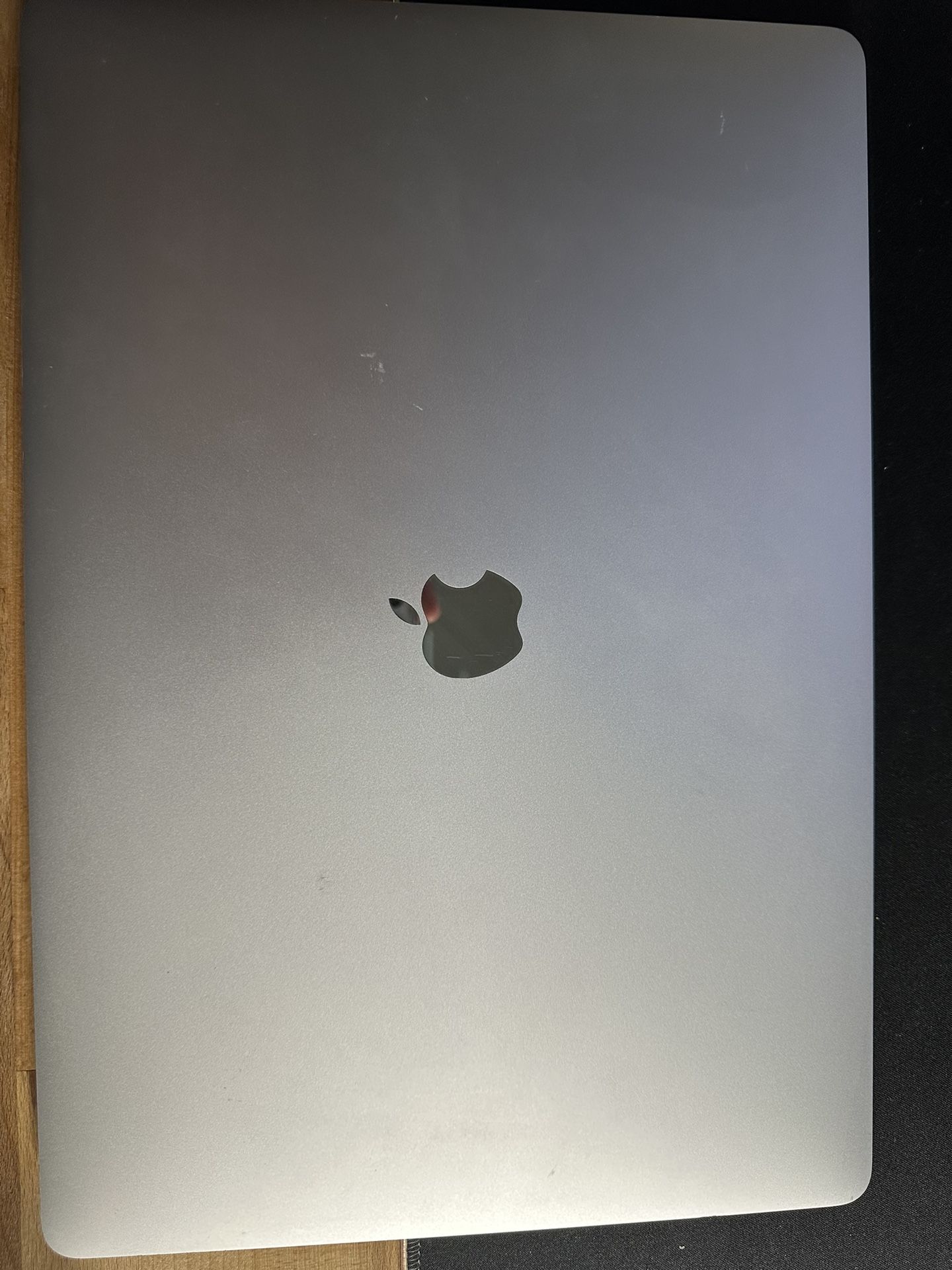 Apple 2019 15” MacBook Pro