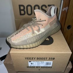adidas Yeezy Boost 350 V2 Sand Taupe
