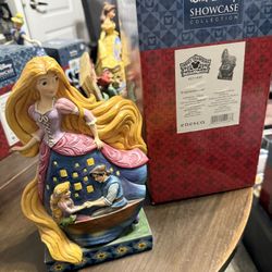 Disney Rapunzel Jim Shore Traditions 