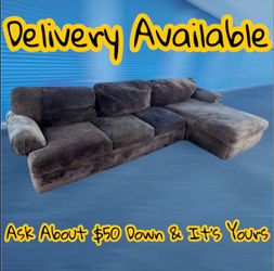 Sofa Couch Loveseat Set Sectional