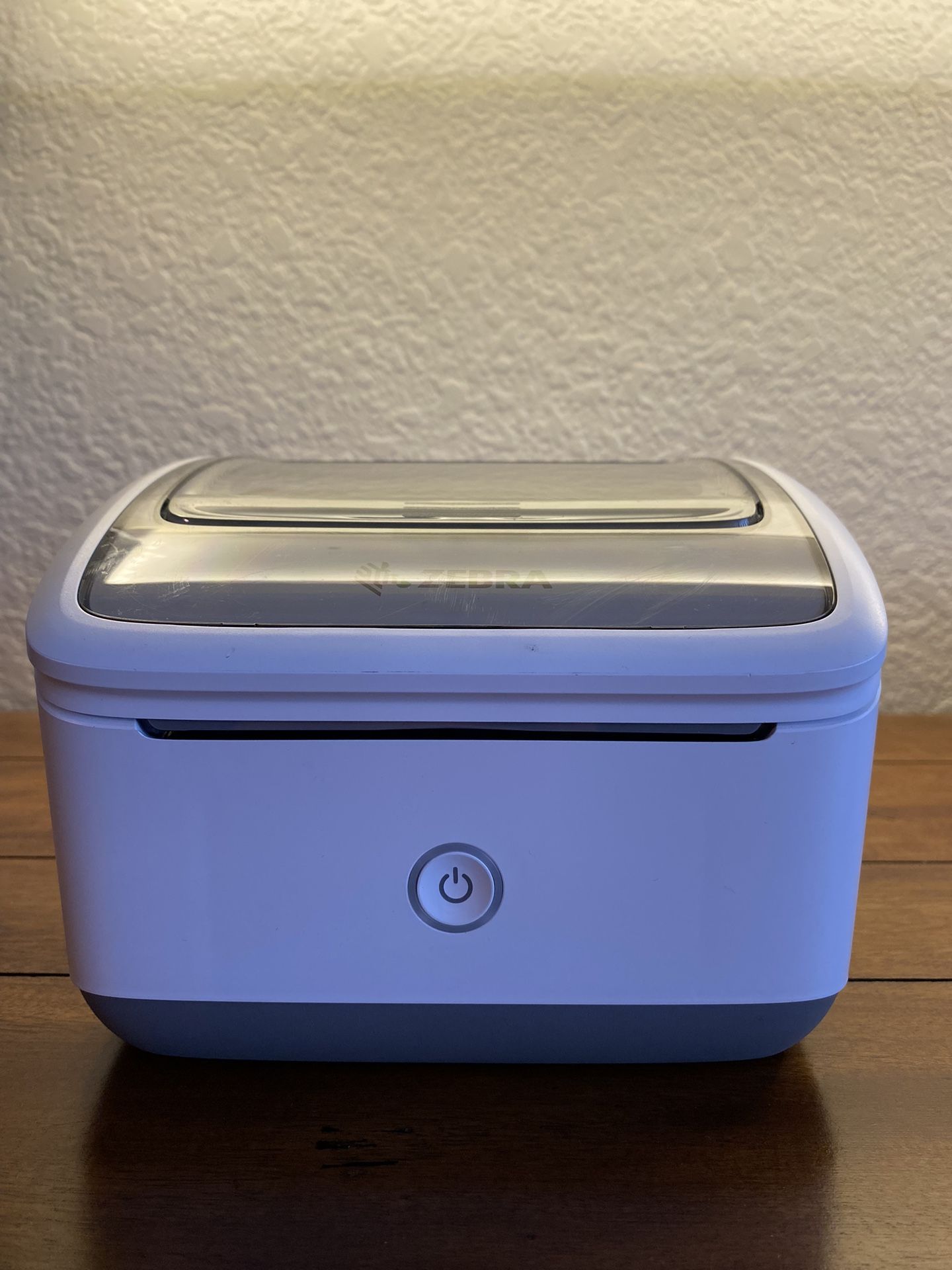 Zebra Label Printer ZSBDP14 for Sale in Tucson, AZ OfferUp