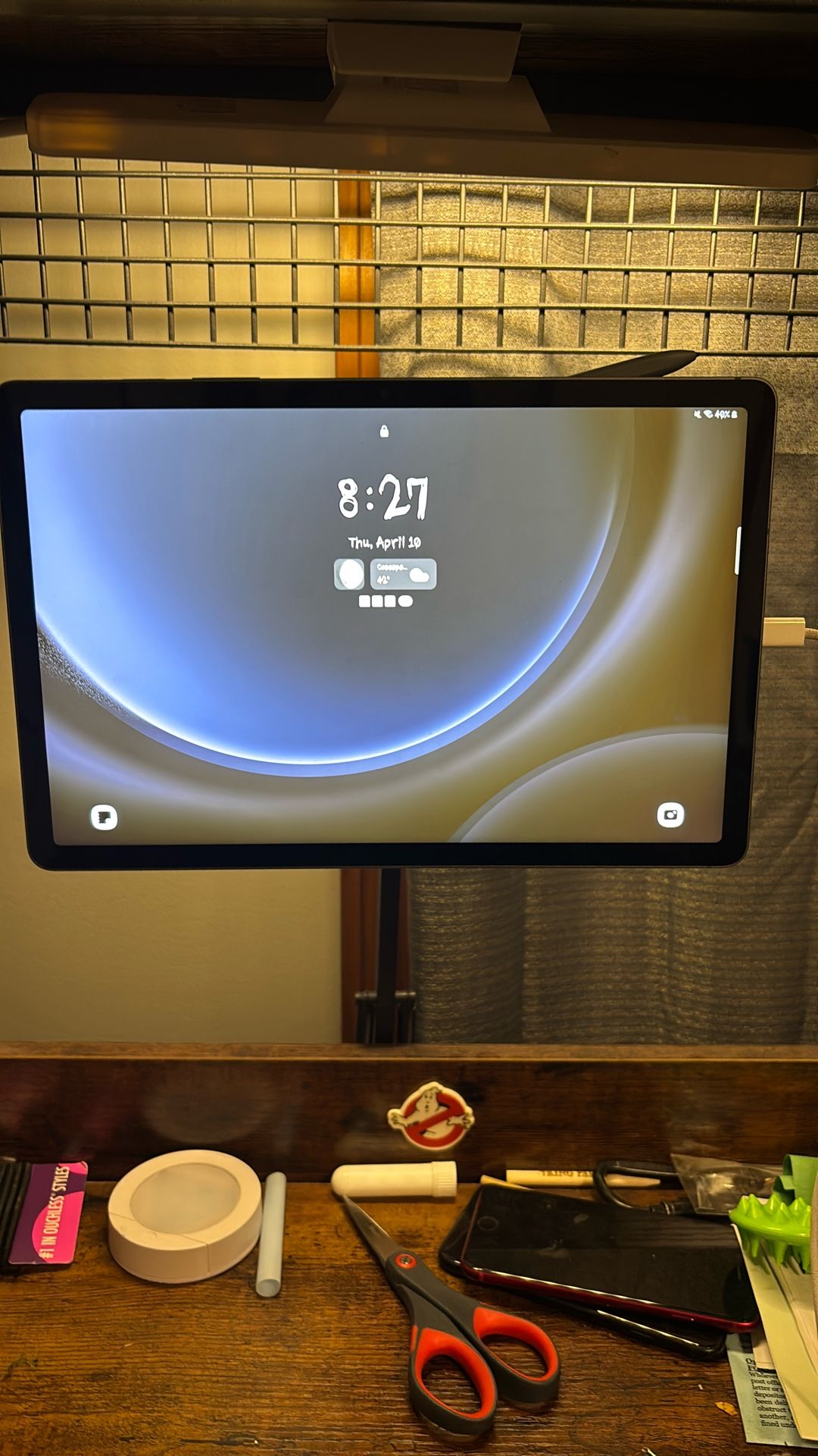 Samsung Galaxy Tab S9 Fe