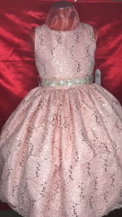 Vestidos de niña de fiesta