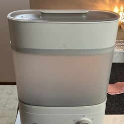 Philips Avent Baby Bottle Sterilizer and Dryer Premium
