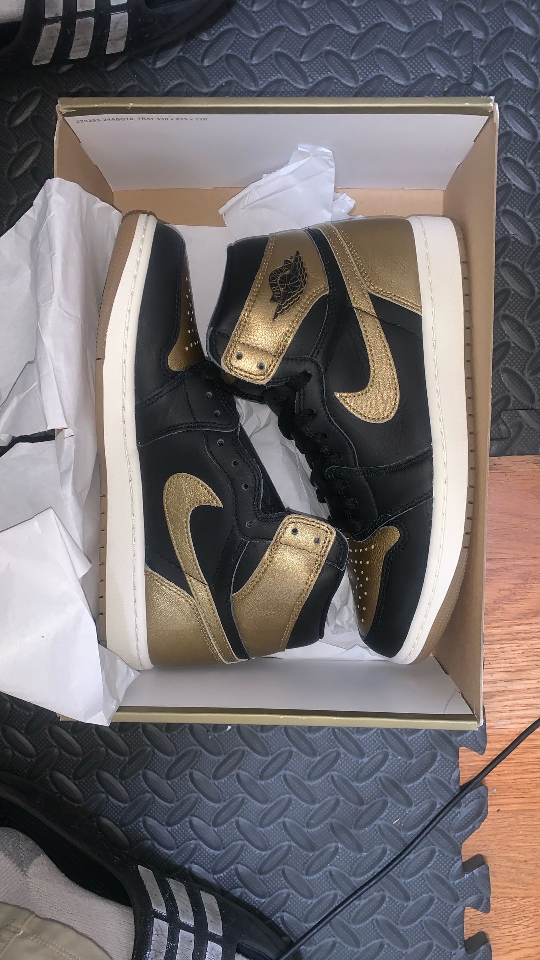 Air Jordan 1 Retro High OG