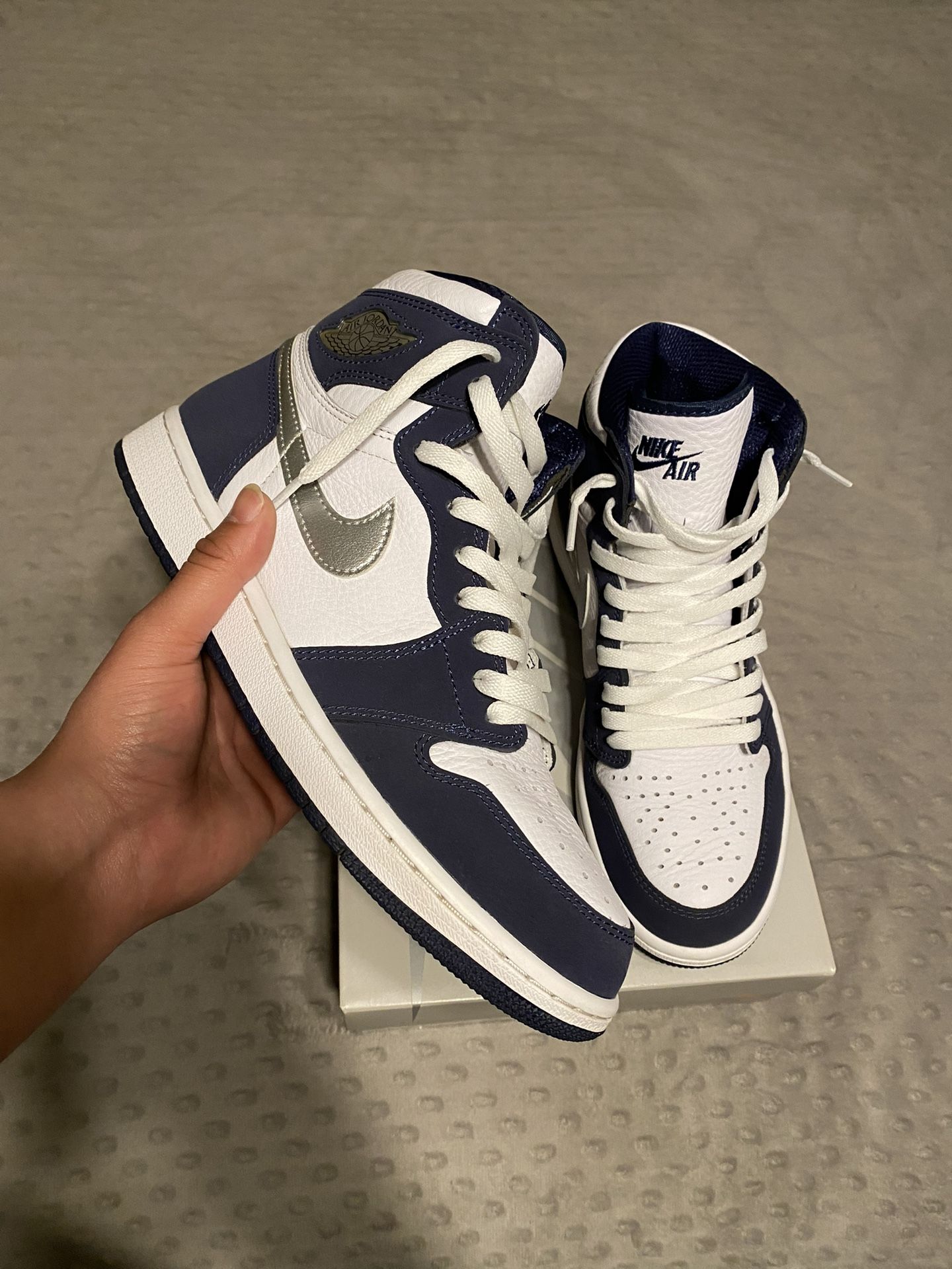 Jordan 1