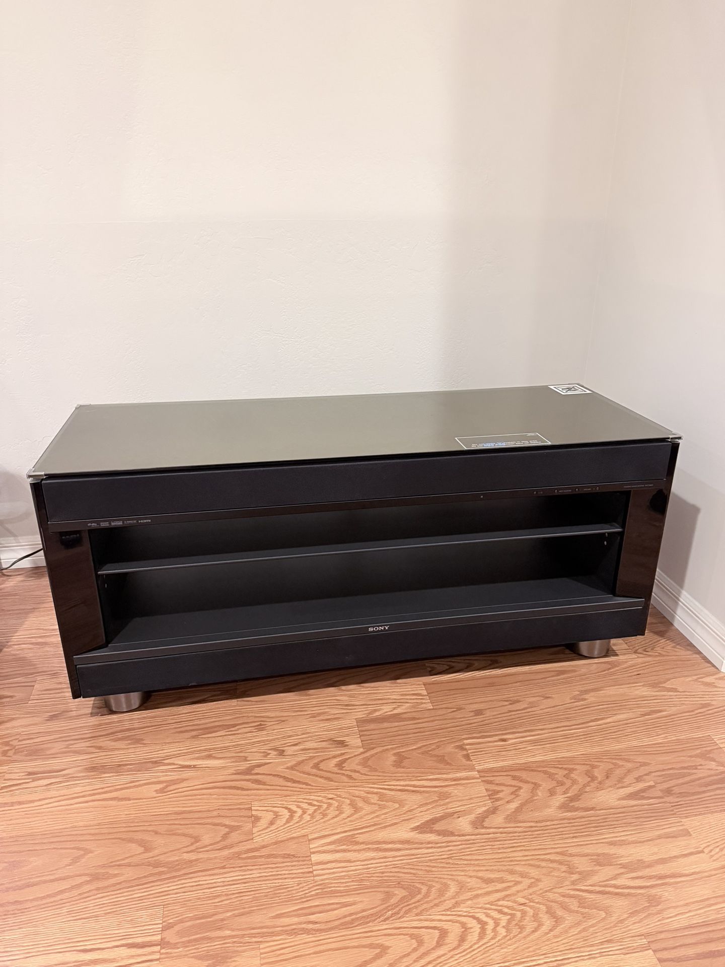 Sony Bravia Theater System TV Stand