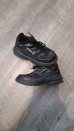 Infant Nike shoes