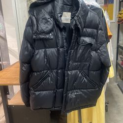 MONCLER MENS JACKET 7