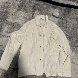 Zara Jacket