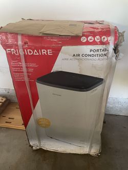 Frigidaire Portable AC