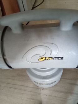 Proteam vaccum
