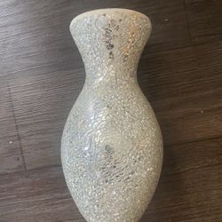 Vase (For flowers) 