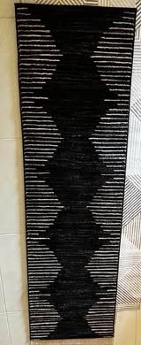 Bohemian Runner Rug 2’x7’