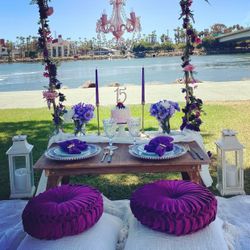 Picnic Tables