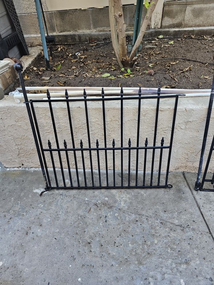 Empire Fencing by Yardlink