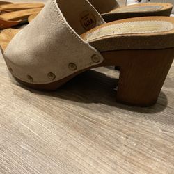 New Women’s Shoes