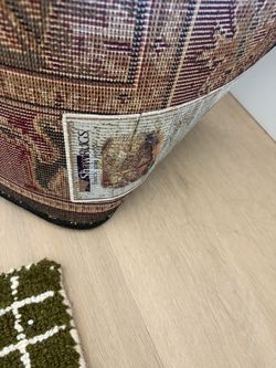5”by 7” Persian Rug