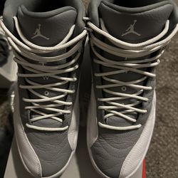 Air Jordans 12 