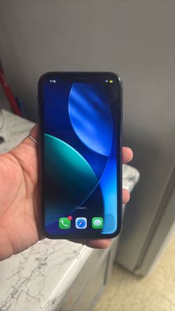 iPhone 11
