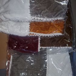 New Xmas Stockings/Holders Bundle