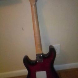 Guitar