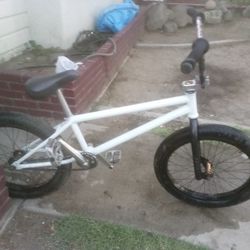 Pro Bike 