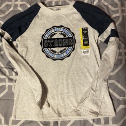 Girl Long sleeve Size: 10-12