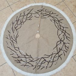 Christmas Tree Skirts