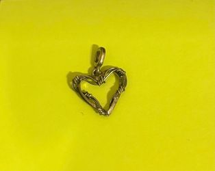 Pandora pendant
