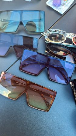 Sunglasses 