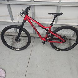 Commencal Meta TR