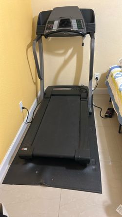 Treadmill