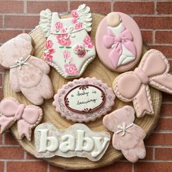 Baby shower!!