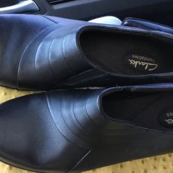 Clarks Shoes Sz 10