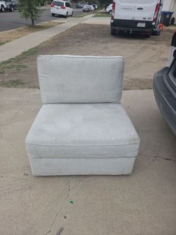 Sofá bed sofa cama individal