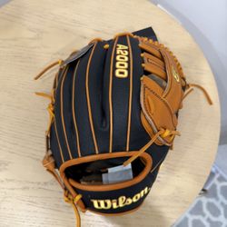 Wilson A2000 G5 11.75in