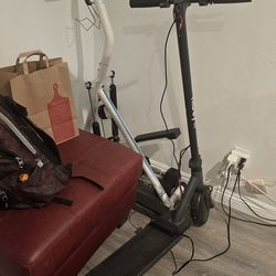 Electric Scooter Hiboy S2