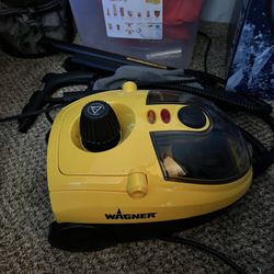 Steam Cleaner & Mop for Multi-Surface Projects