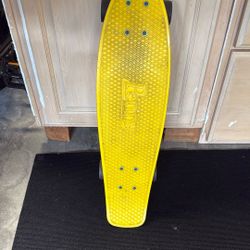 Penny Board Skateboard 