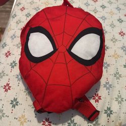 Spider Man Médium Backpack 