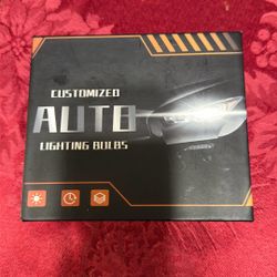 AWALITED Fits for 2016-2023 Toyota Tacoma High Low Beam Fog Lights  