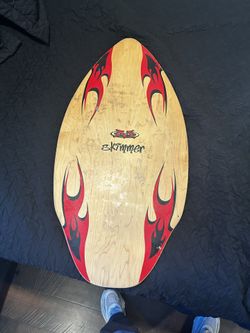 Skim Board