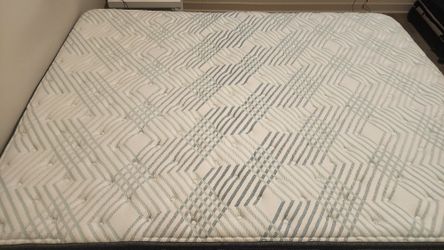 Mattress