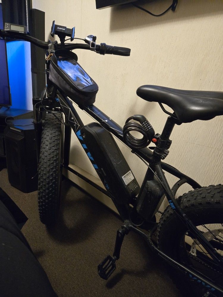 VIVI electric Bike