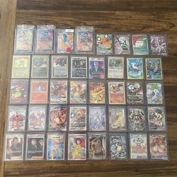 Pokemon Card Lot